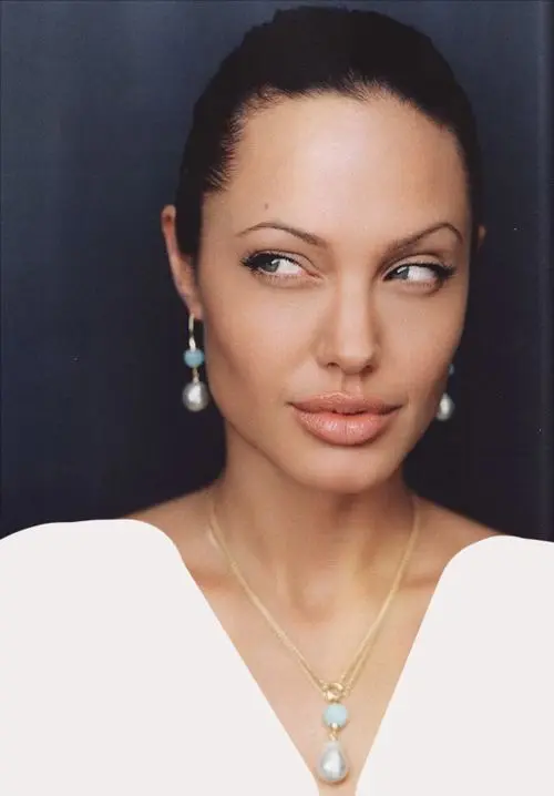 آنجلینا جولی