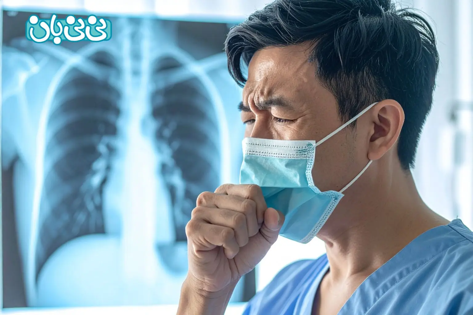 شربت سالبوتامول برای سرفه بزرگسالان