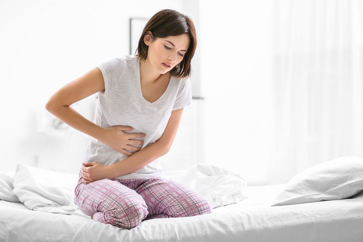 علائم التهاب لگنی در زنان چیست؟