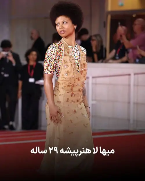 ۱۰ سلبریتی خوش‌پوش