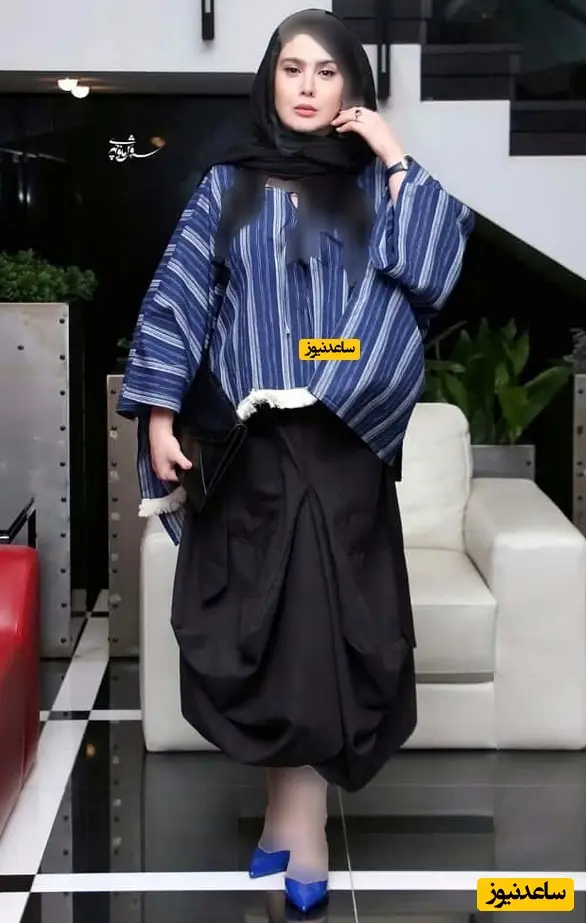 نازنین کریمی