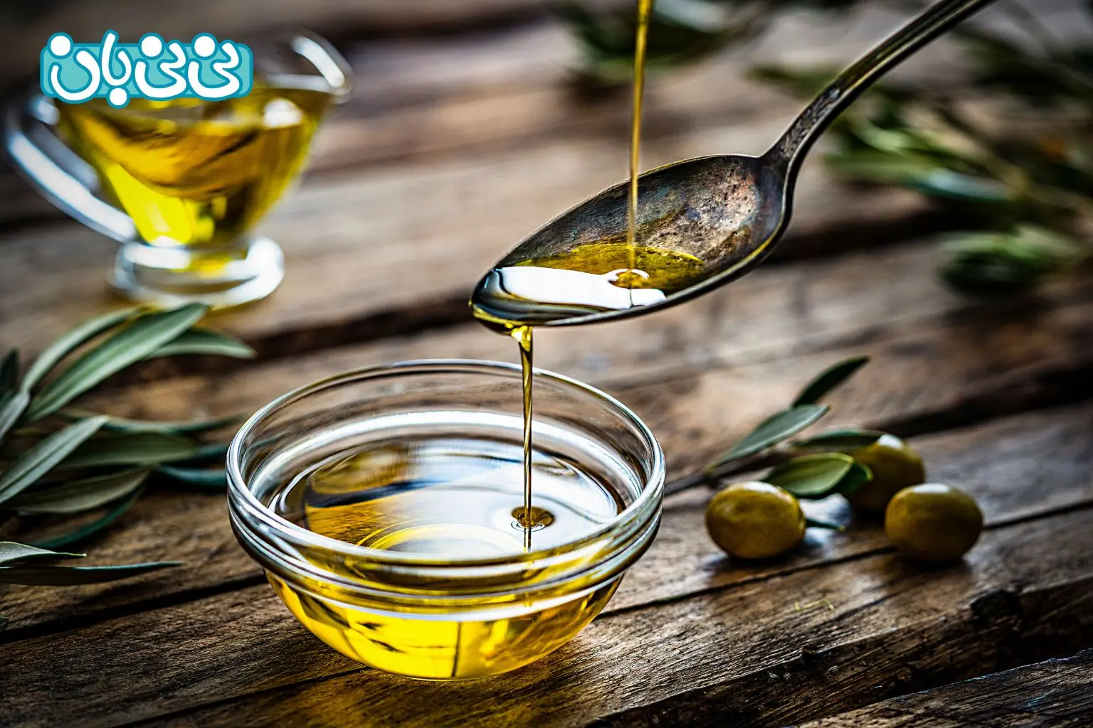 آیا مصرف روغن زیتون در بارداری بی_خطر است؟