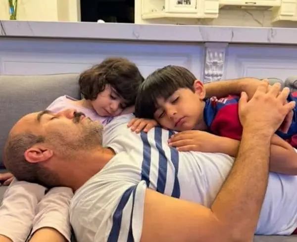 محسن تنابنده