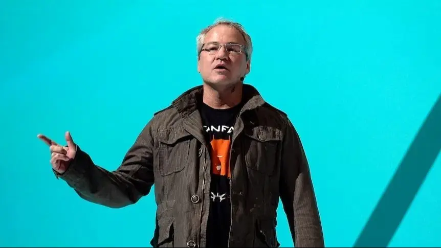  وینس زامپلا