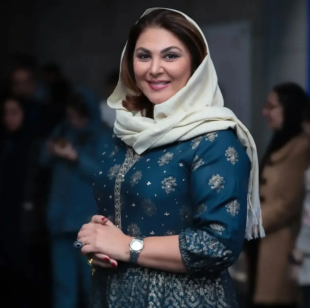 لاله اسکندری