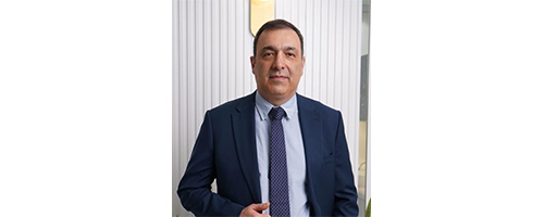 دکتر شهریار حدادی