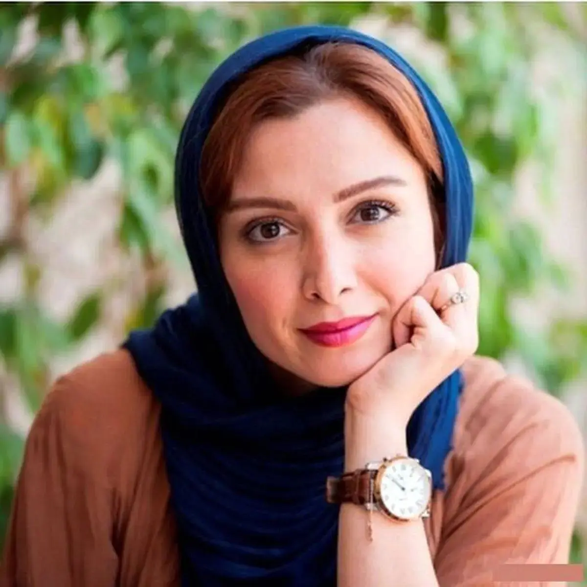 فرناز رهنما