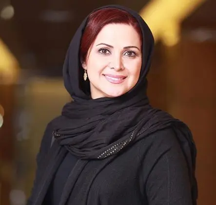 کمند امیرسلیمانی