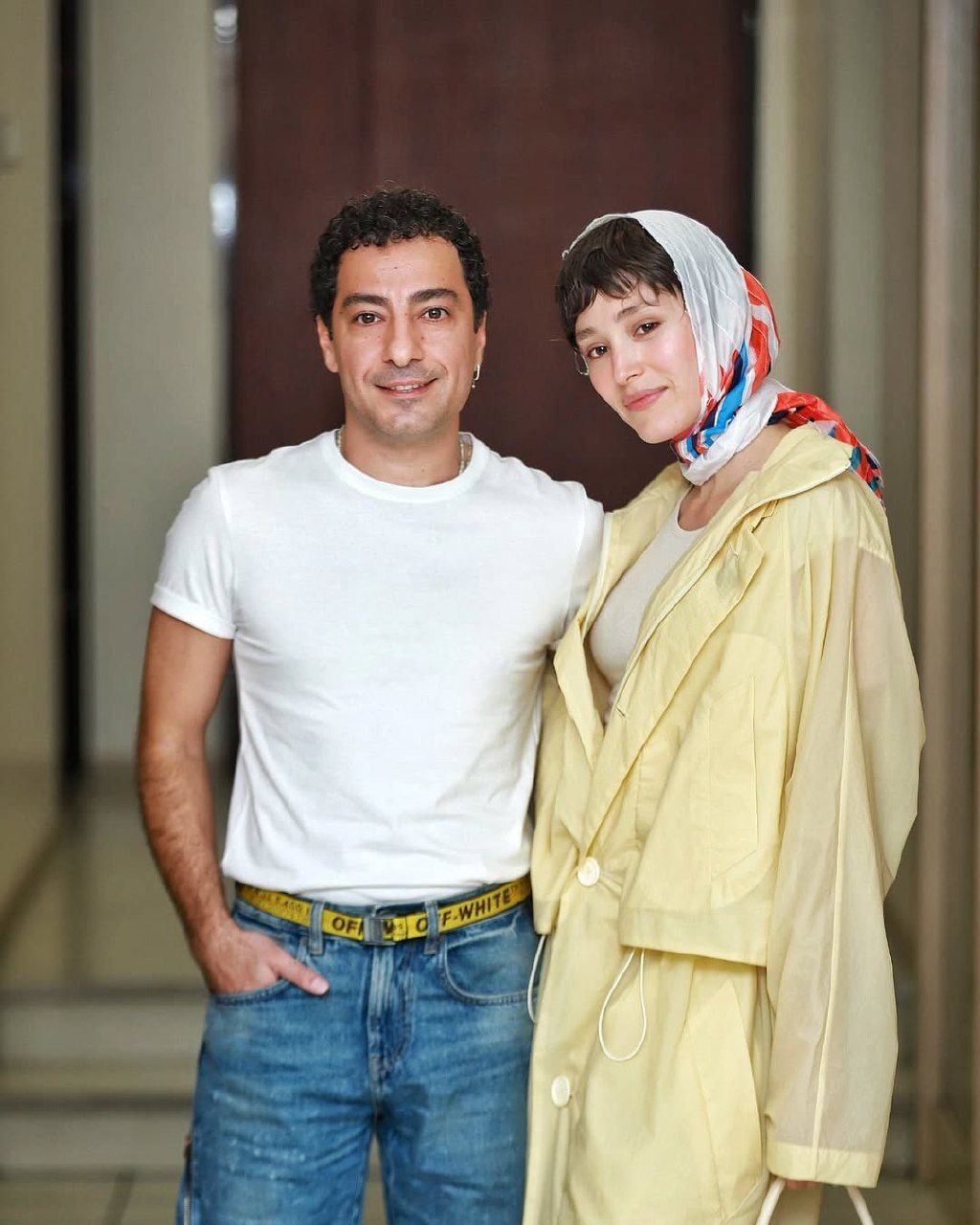 نوید محمدزاده 