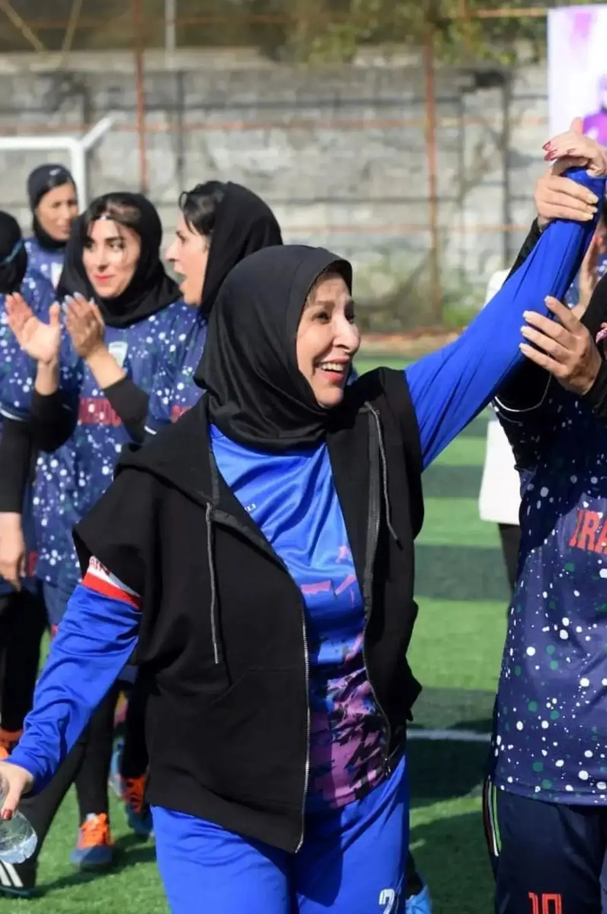 مرجانه گلچین