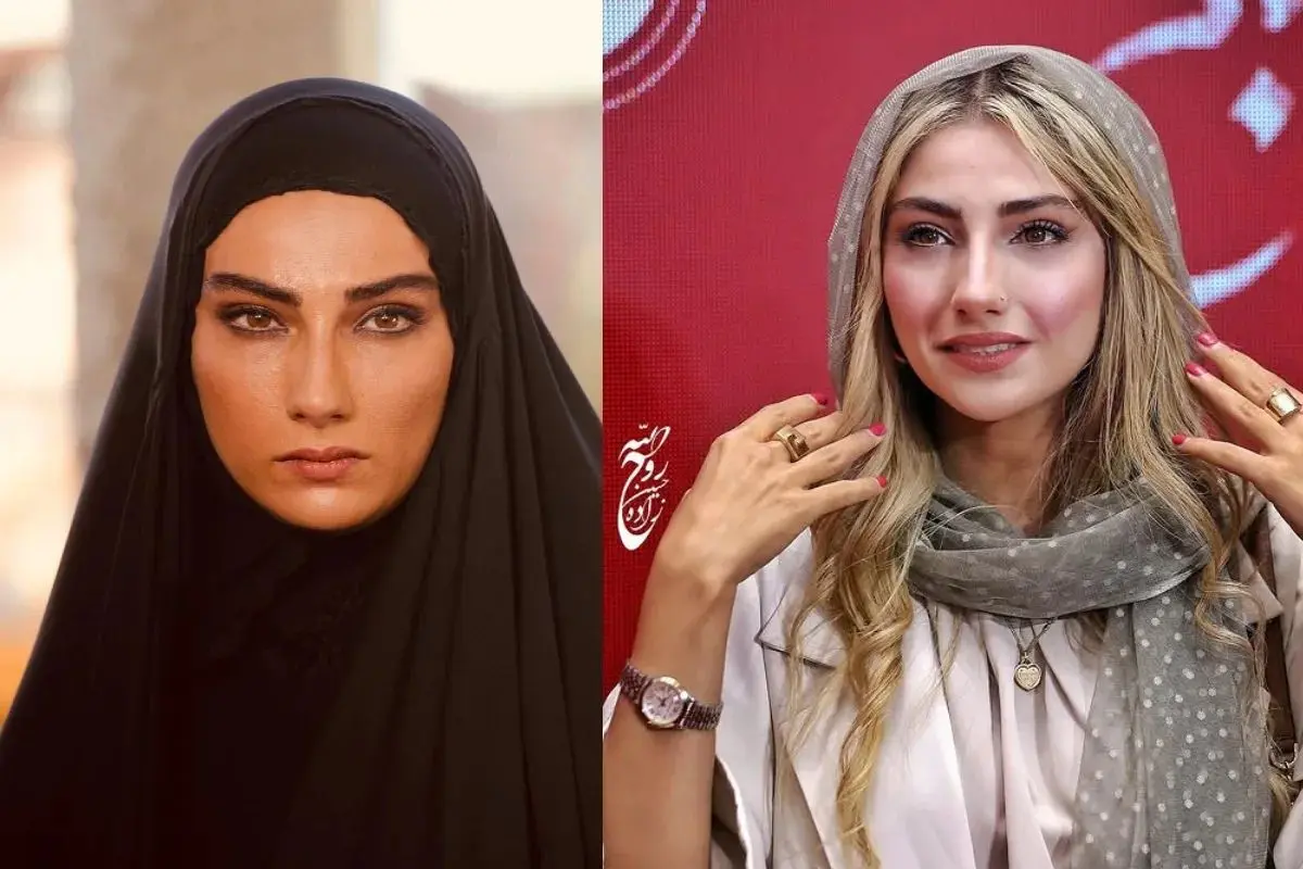 محیا دهقانی