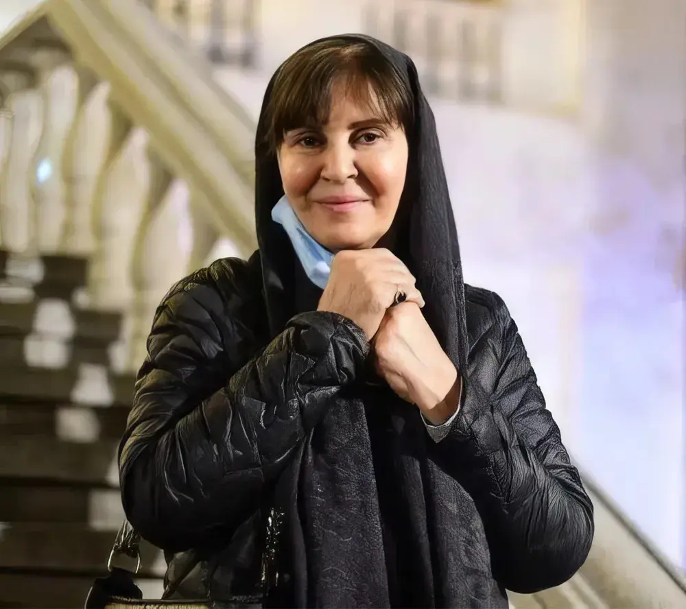 گلچهره سجادیه