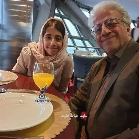 علیرضا خمسه 