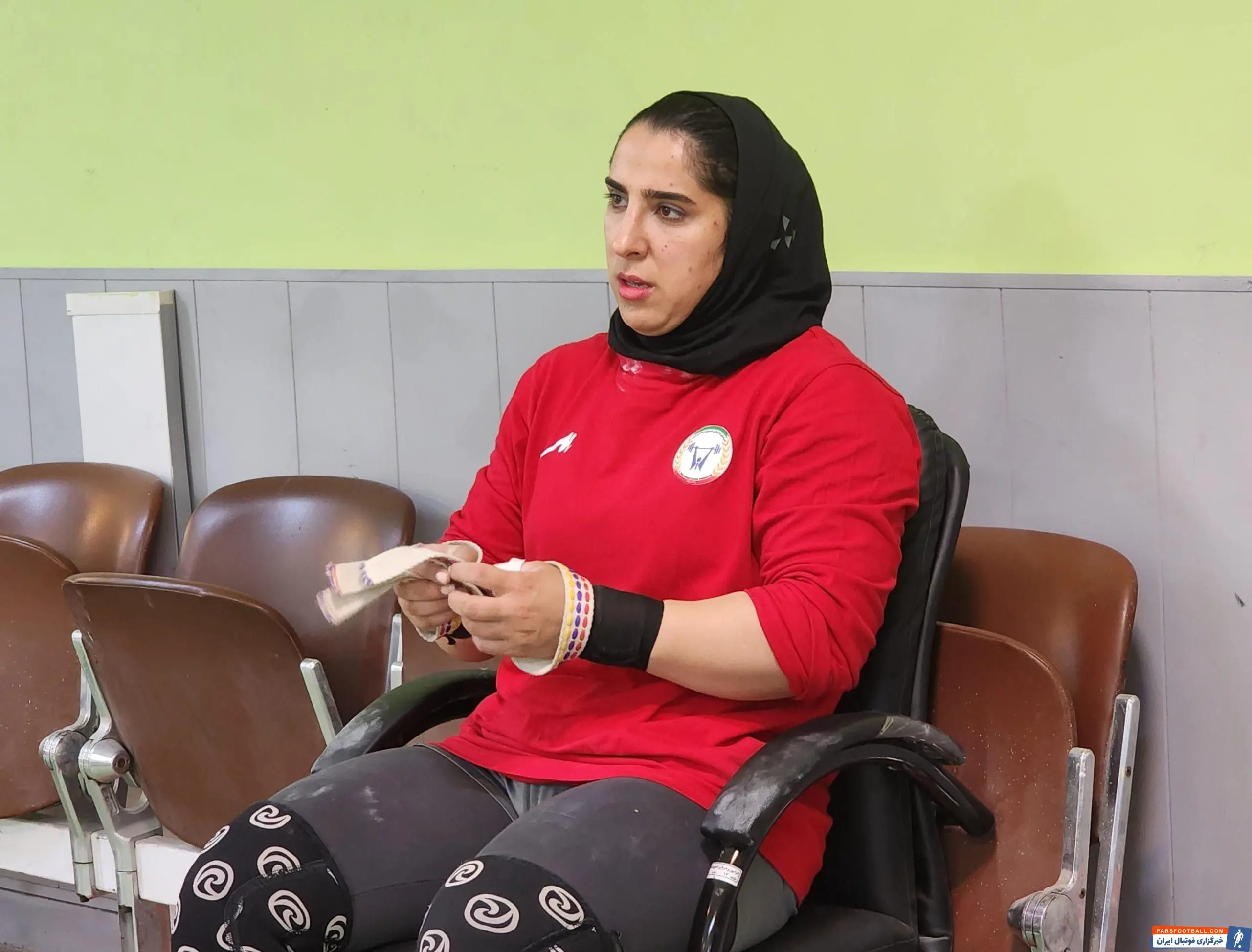 الهام حسینی