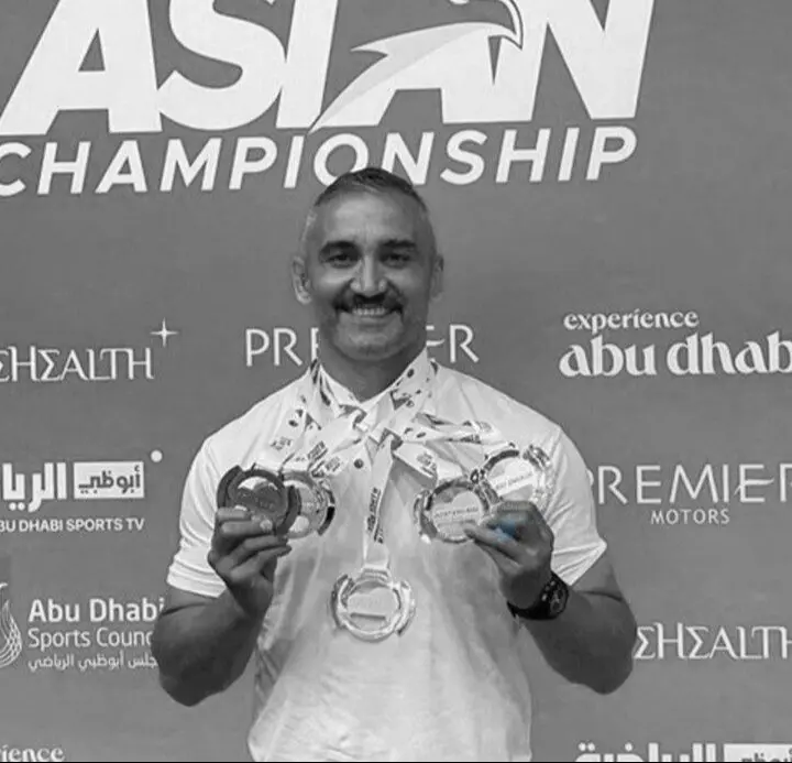 محمد منصوری