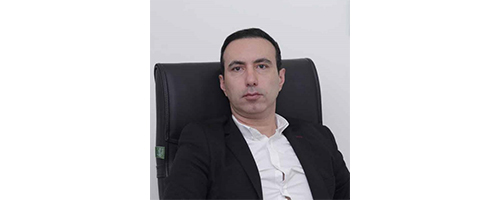 دکتر محمدرضا جعفری