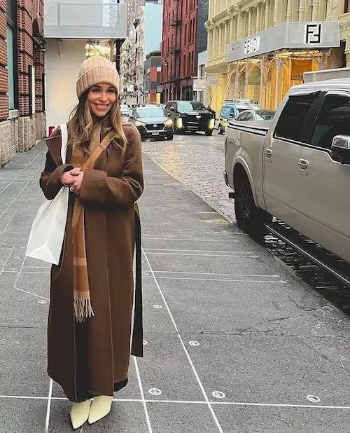 امیلیا کلارک