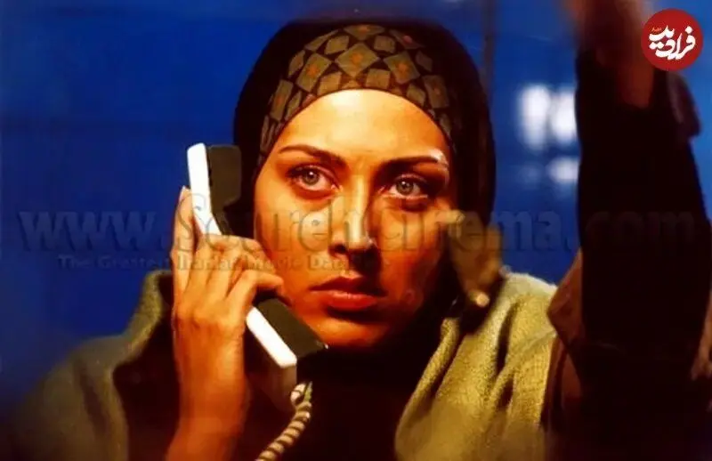 مهتاب کرامتی