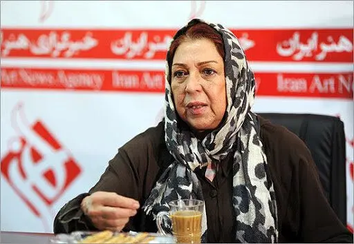 هایده حائری