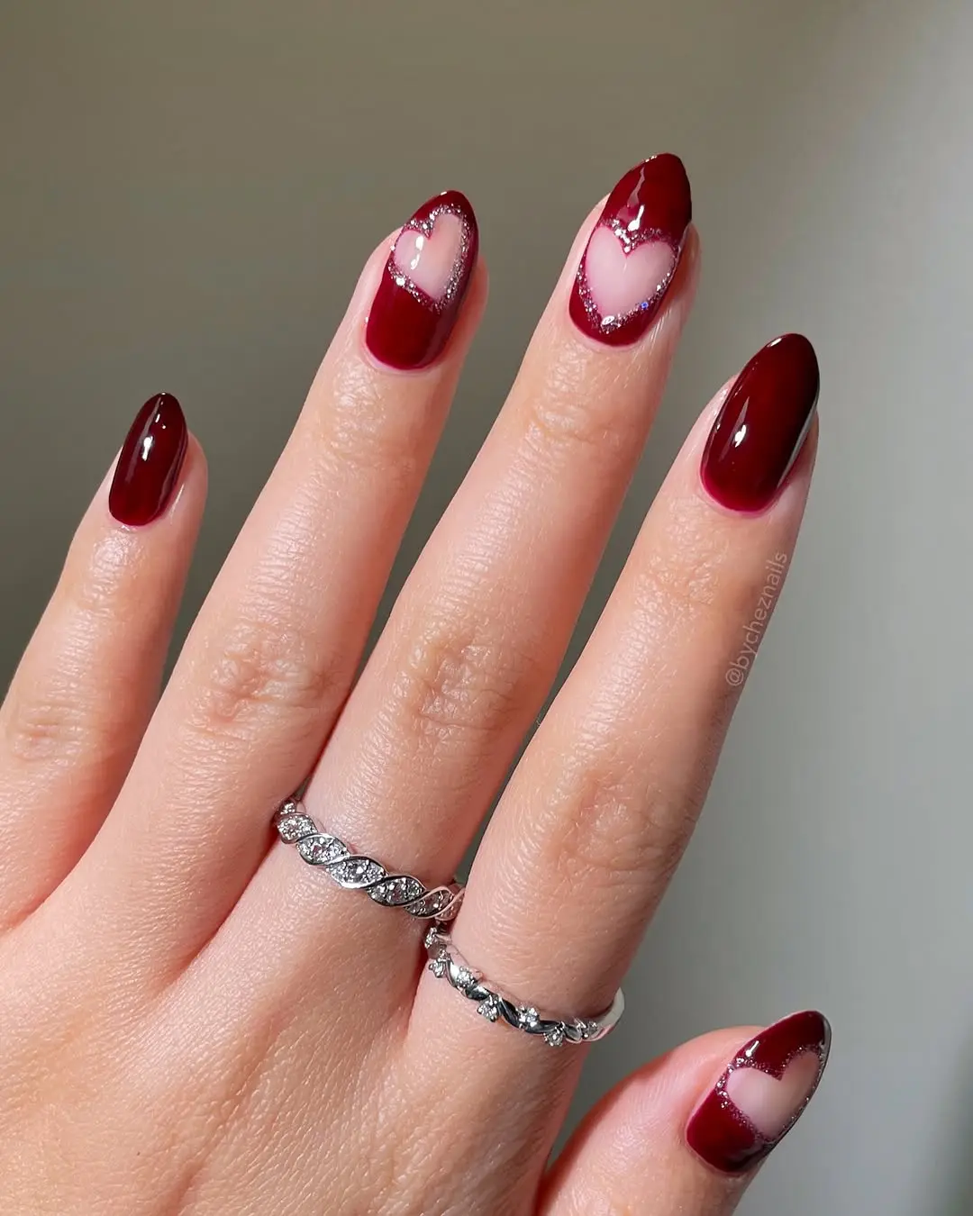 dark-romance-valentines-day-nails-oxblood-heart-cutout