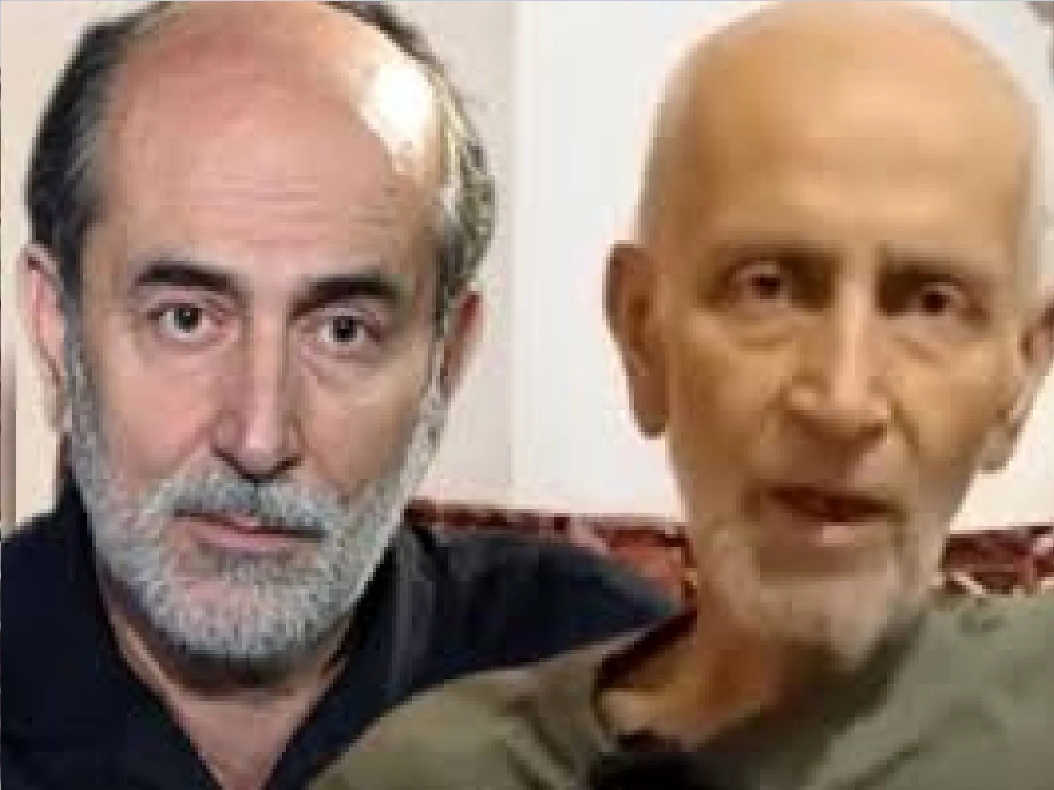 مهرداد فلاحتگر