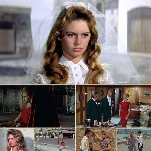 بریژیت باردو