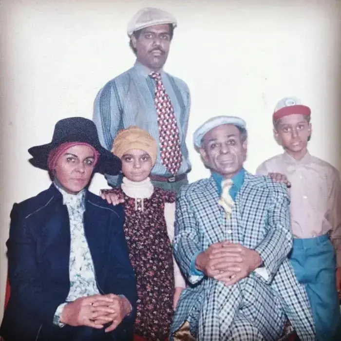 مونا و مارال