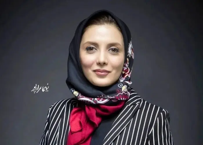 رویا میرعلمی