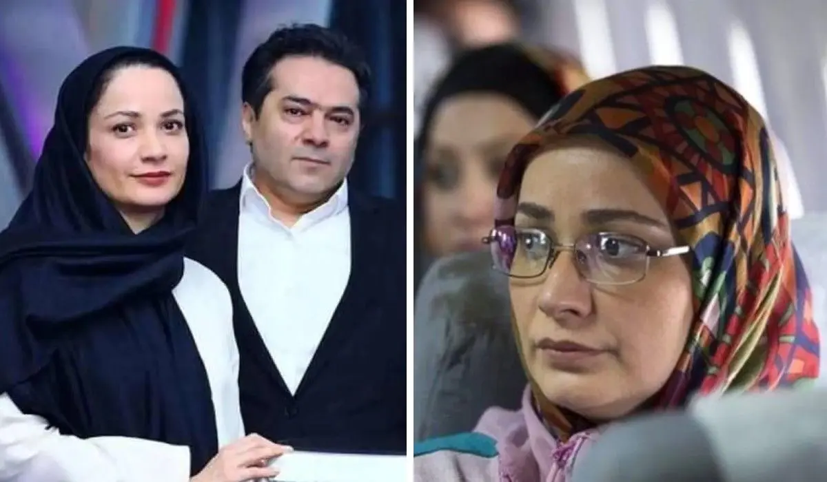 نسرین نصرتی