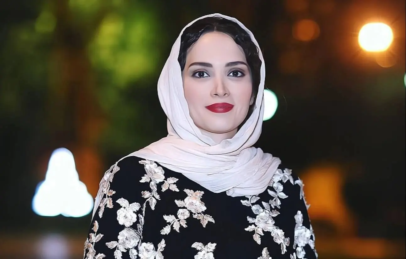 بهنوش طباطبایی