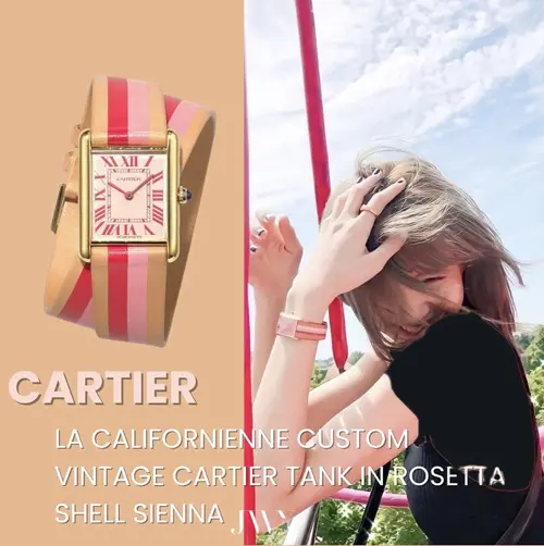 کلکسیون ساعت