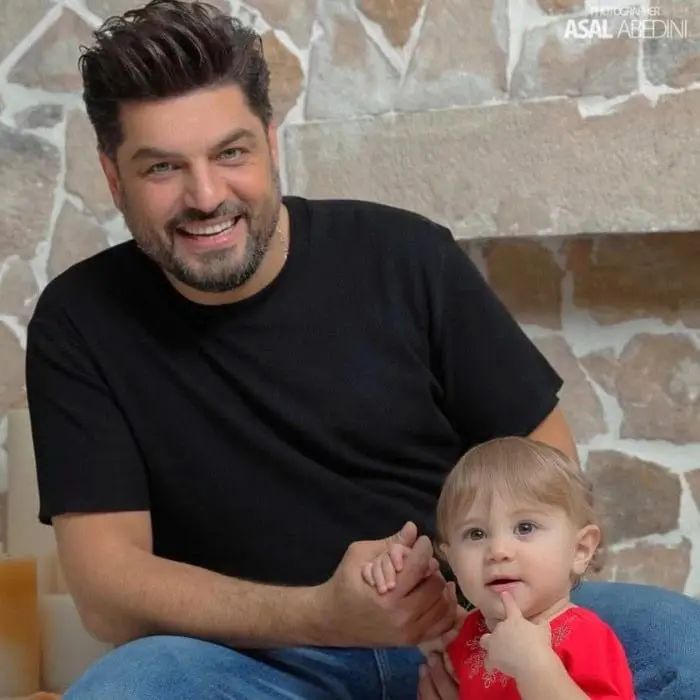 سام درخشانی