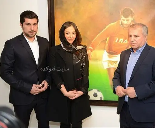 آناهیتا درگاهی