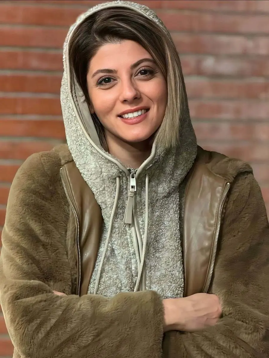 مهسا طهماسبی