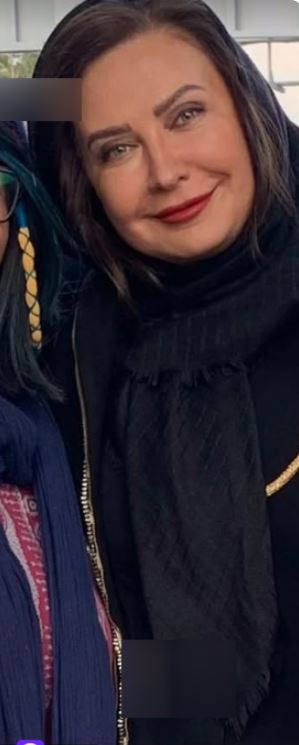 لعیا زنگنه 