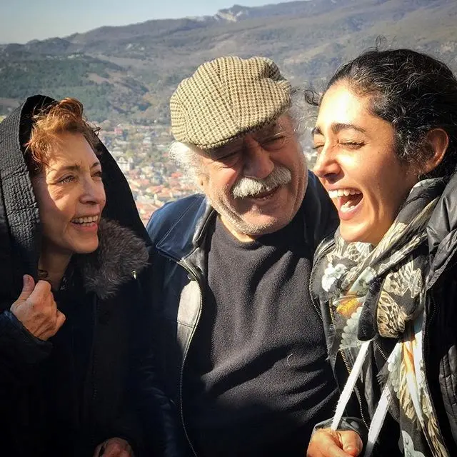 بهزاد فراهانی