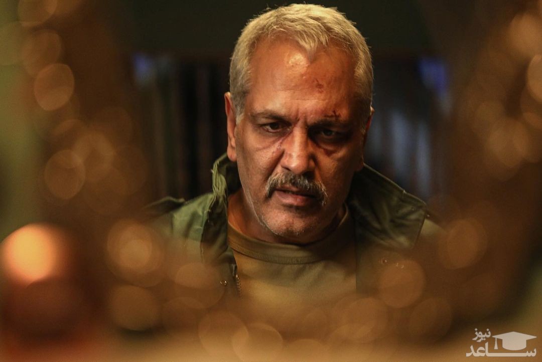 مهران مدیری