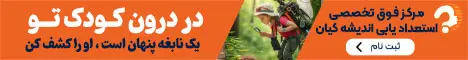 اندیشه کیان - رندوم