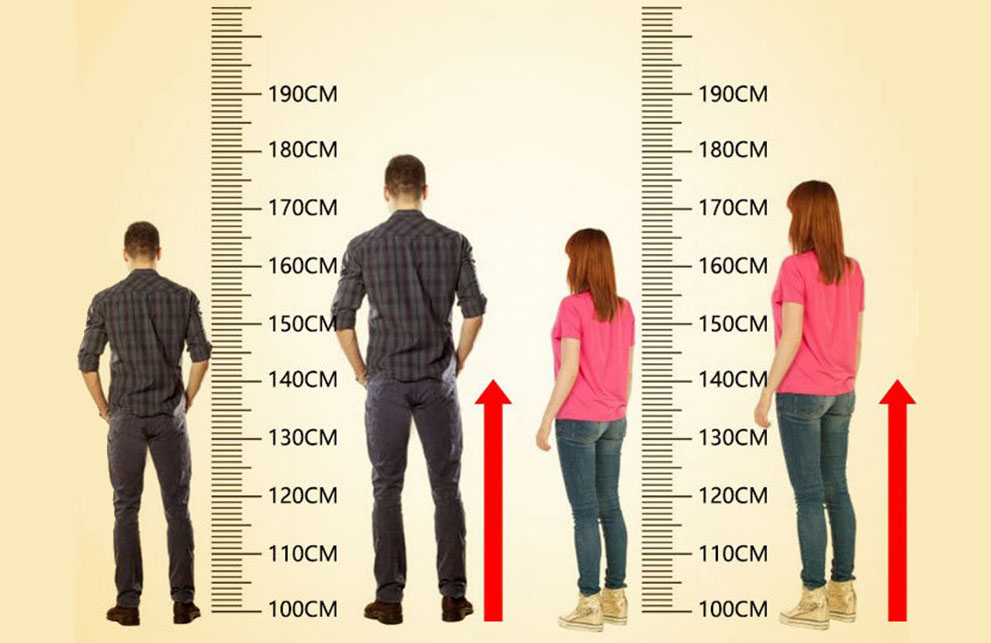 get-taller