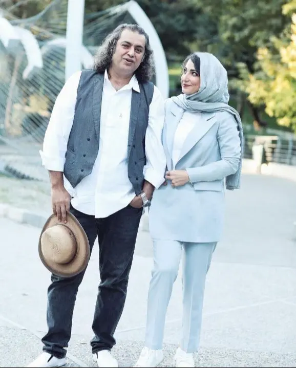 سمیرا حسنپور