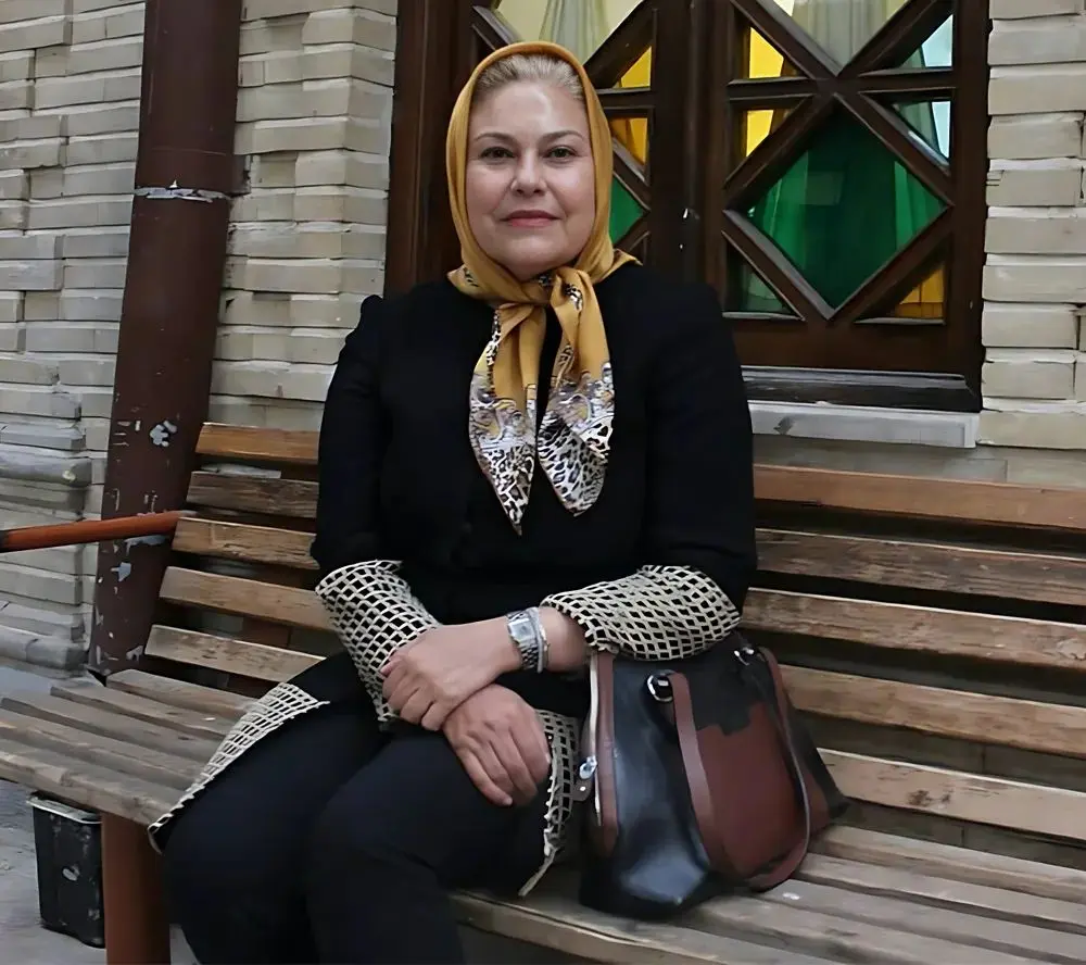 مهرانه مهین ترابی