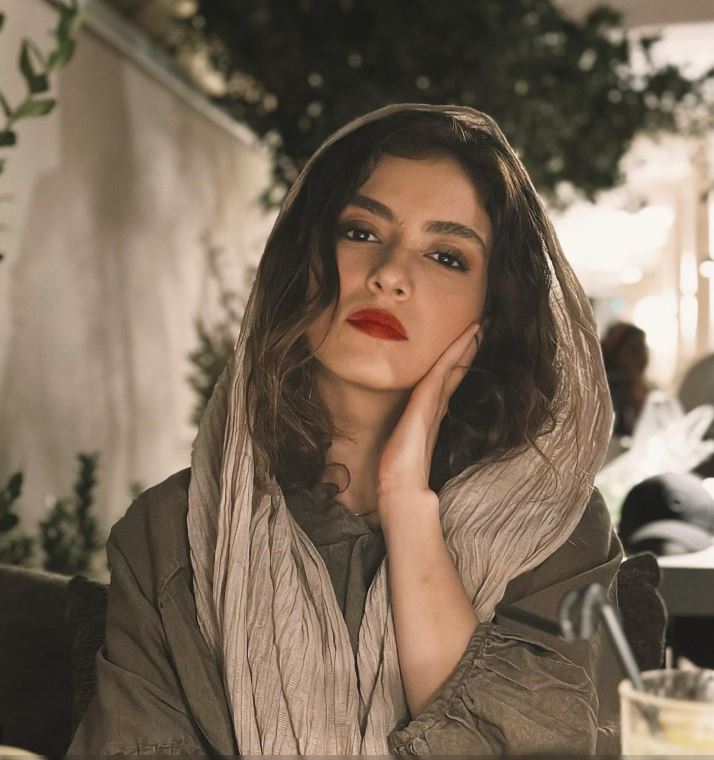 پردیس پورعابدینی