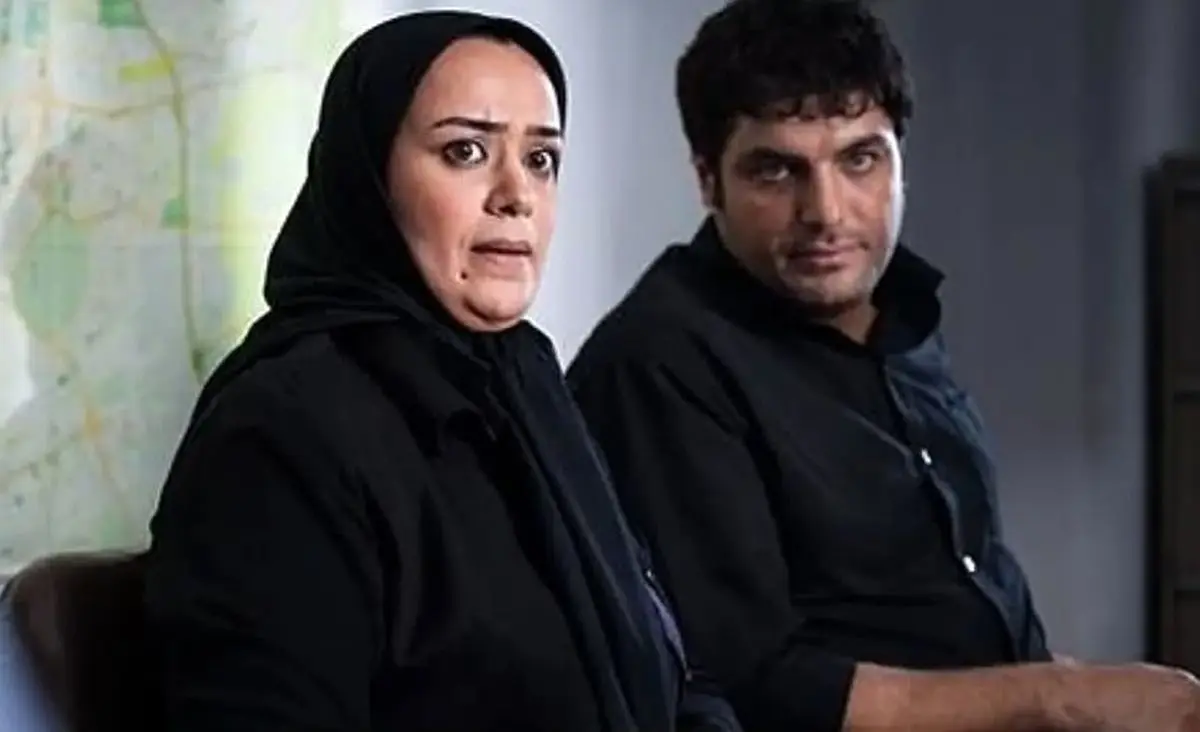 الهام چرخنده