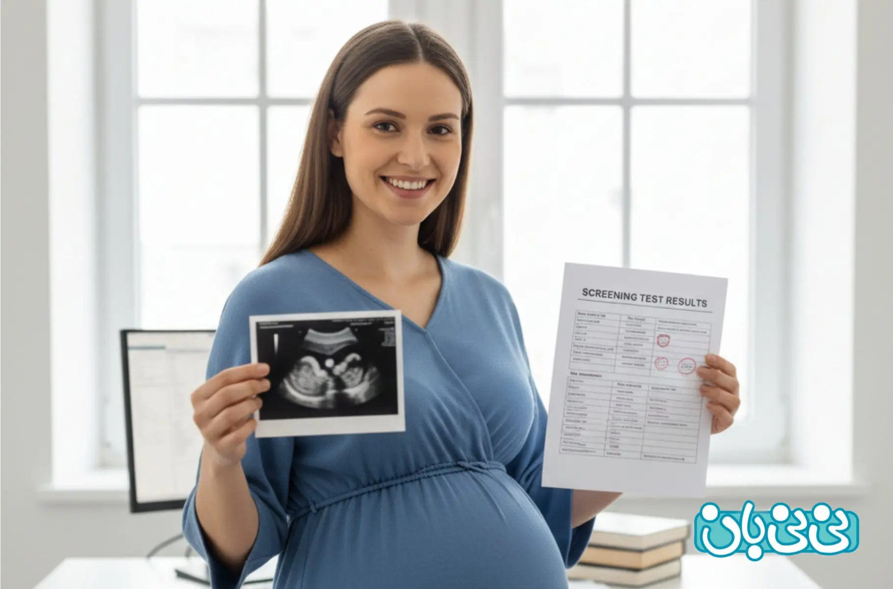 اعداد غربالگری دوقلو