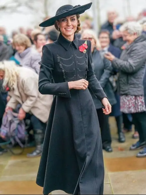 کیت میدلتون