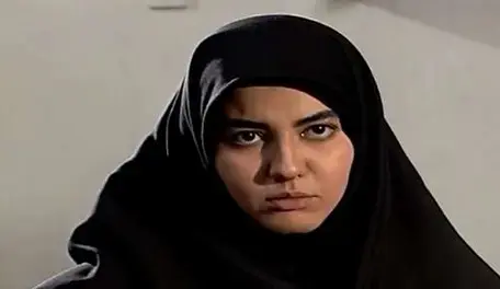 آناهیتا همتی