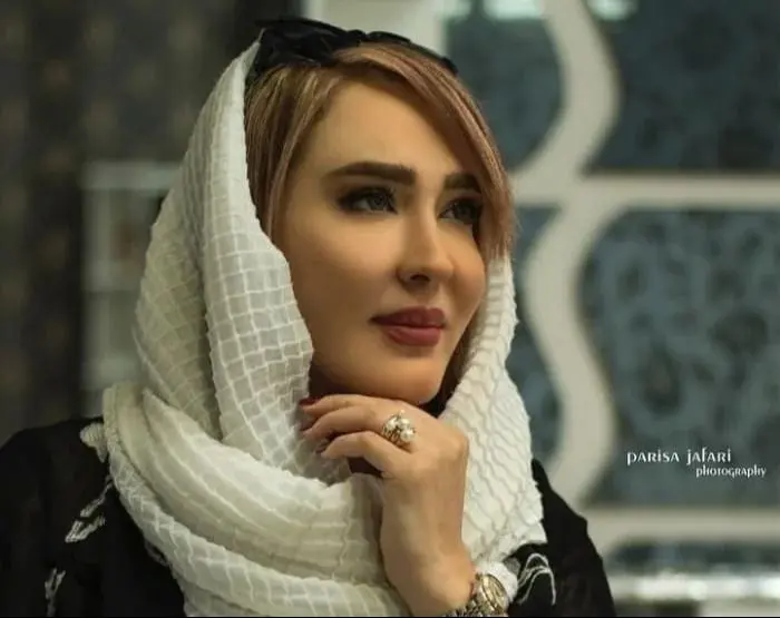 زهره فکورصبور