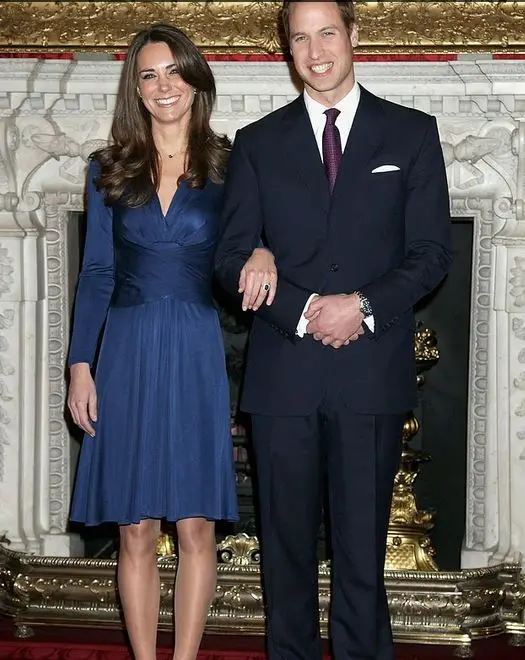 کیت میدلتون