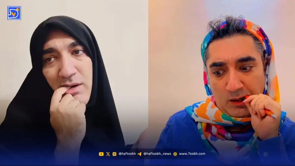 وحیدرضا صادق‌پور