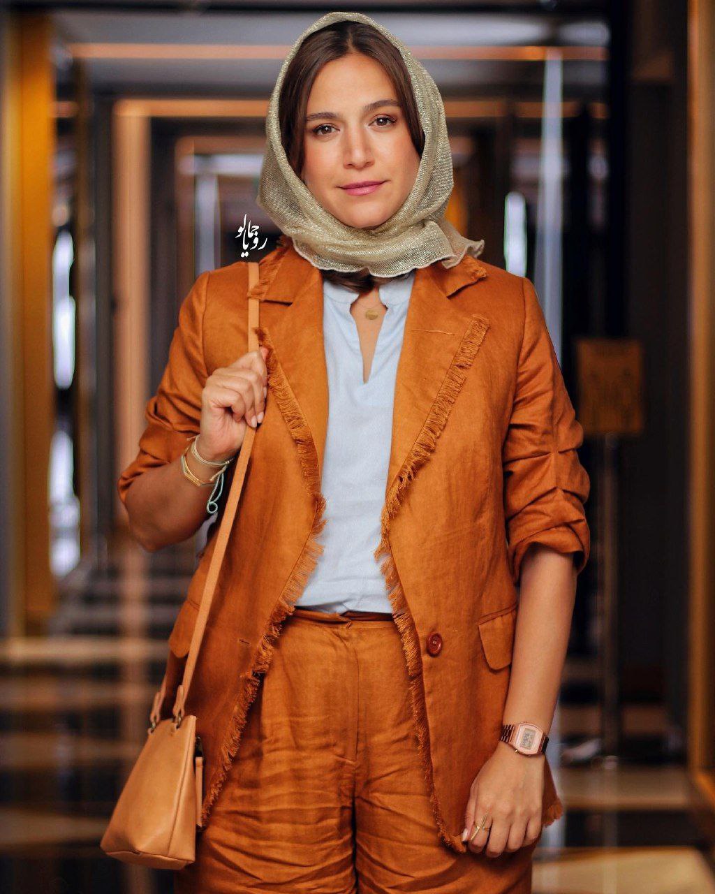 ستاره پسیانی